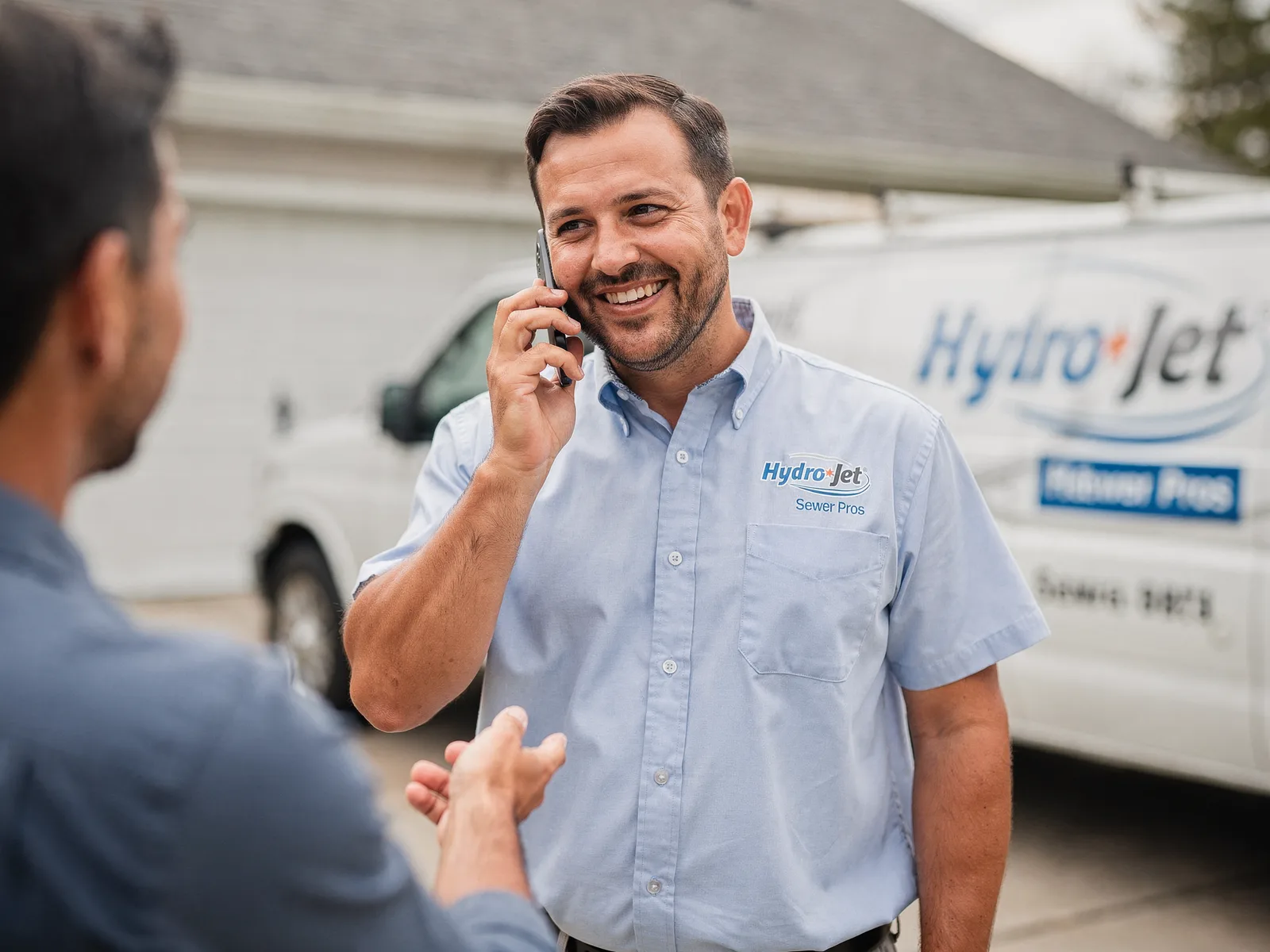 Hydro Jetting Clements, MD FAQs
